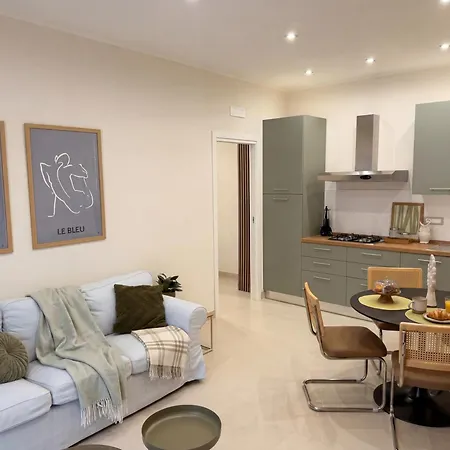 Apartament Tripoli4 *