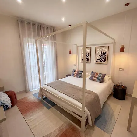 Apartament Tripoli4 Frattamaggiore