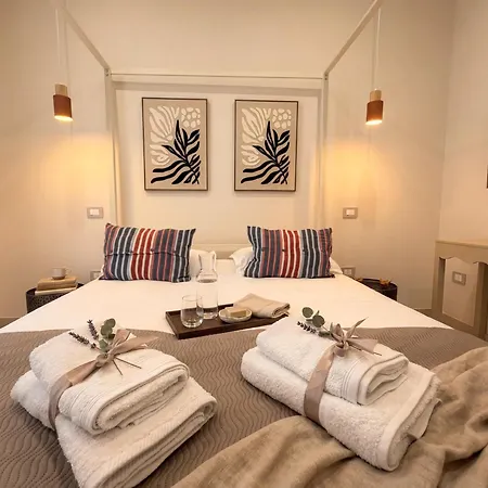 Tripoli4 Apartament