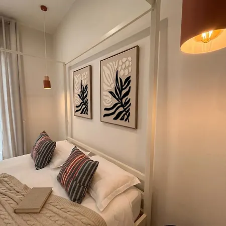 Apartament Tripoli4