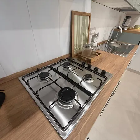 Apartament Tripoli4