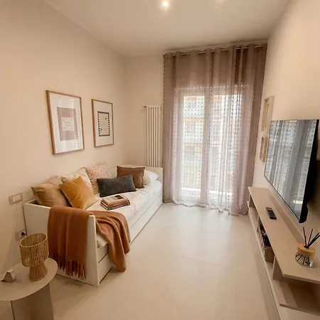 Apartament Tripoli4 Frattamaggiore