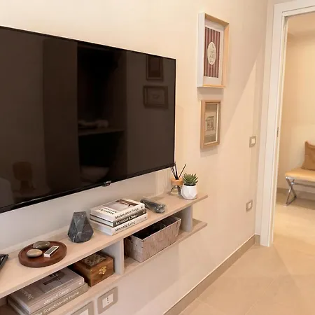 Tripoli4 Apartament