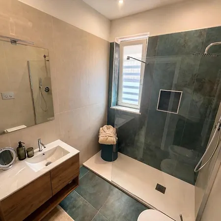 Apartament Tripoli4 Frattamaggiore